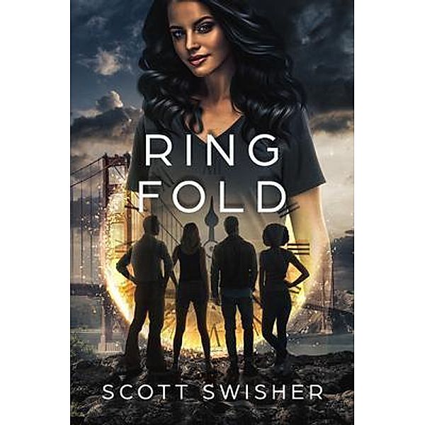 Ring Fold / Majestic Ink Publishing, Scott Swisher