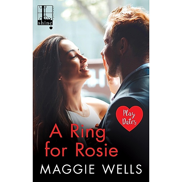 Ring for Rosie, Maggie Wells