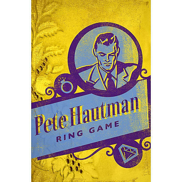 Ring Game, Pete Hautman