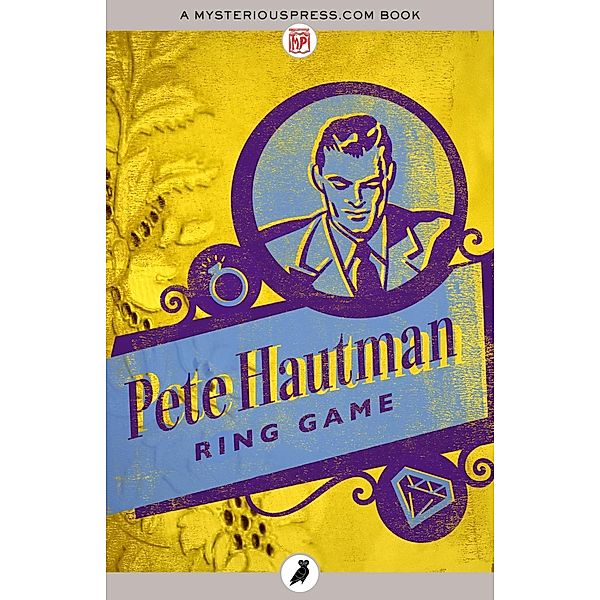 Ring Game, Pete Hautman