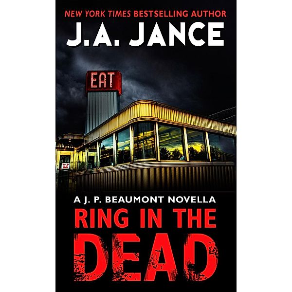 Ring In the Dead, J. A. Jance