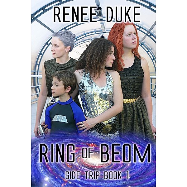 Ring of Beom / Side Trip, Renee Duke