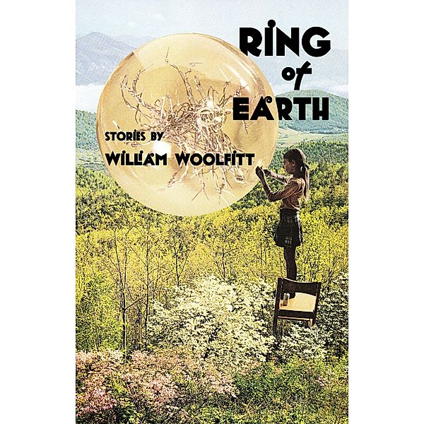 Ring of Earth, William Woolfitt