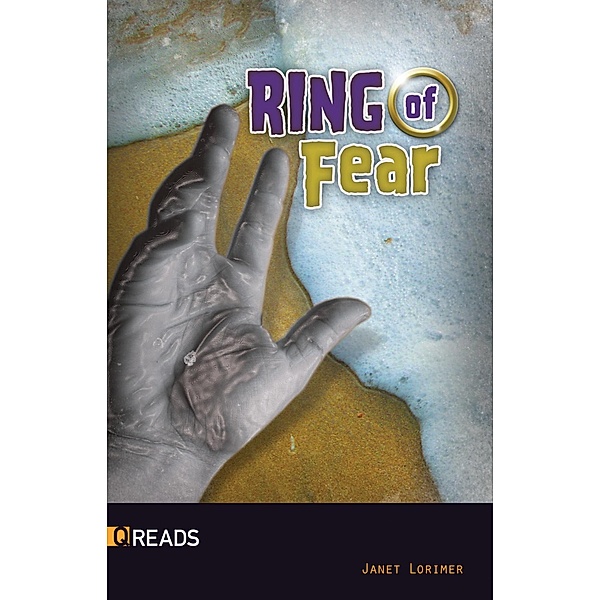 Ring of Fear / Q Reads, Janet Lorimer