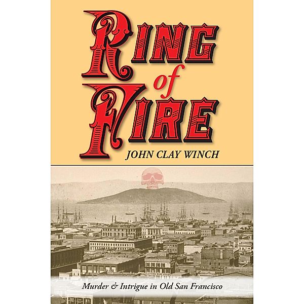 Ring of Fire, John Winch