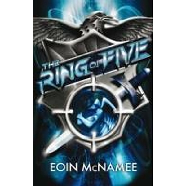 Ring of Five, Eion McNamee