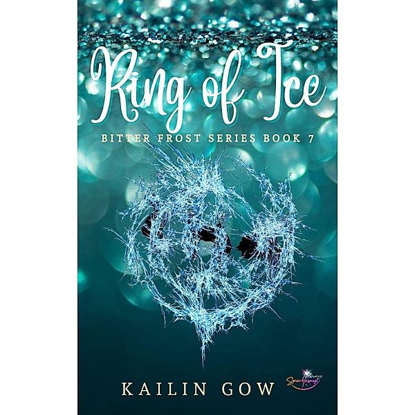Ring of Ice, Kailin Gow