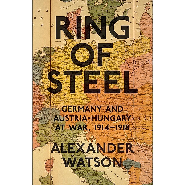 Ring of Steel, Alexander Watson