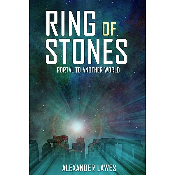 Ring of Stones / Andrews UK, Alexander Lawes