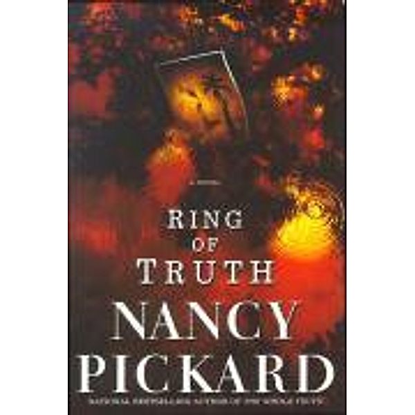 Ring of Truth, Nancy Pickard