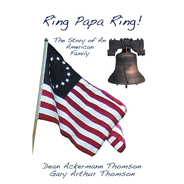 Ring Papa Ring!, Dean Ackerman Thomson