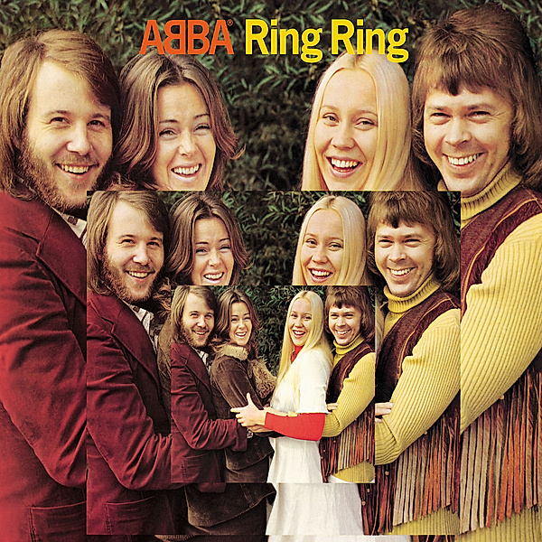 Ring Ring, Abba