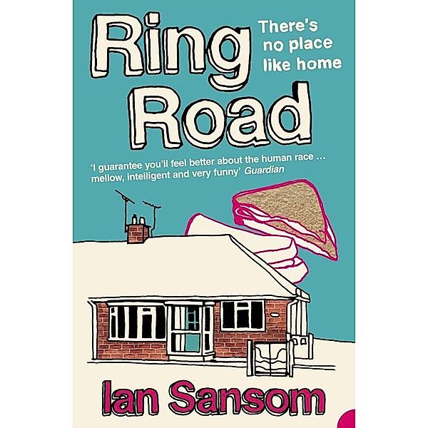 Ring Road, Ian Sansom