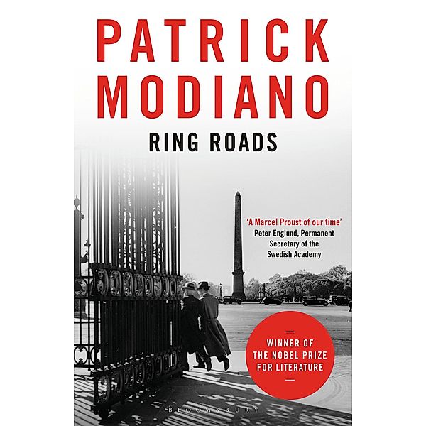 Ring Roads, Patrick Modiano