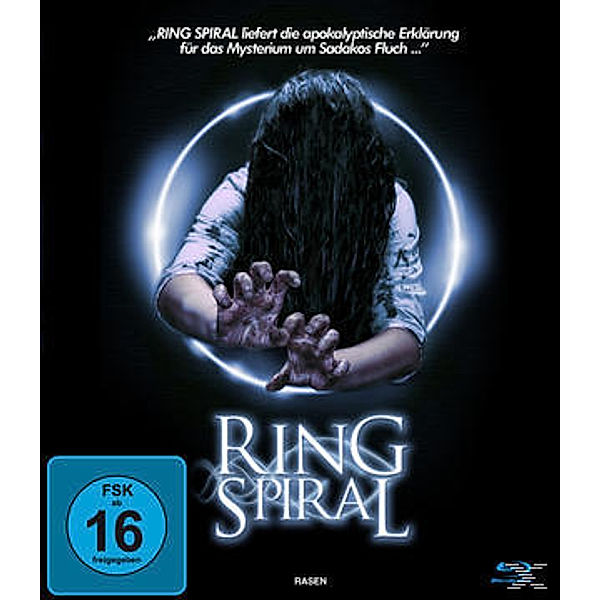 Ring - Spiral