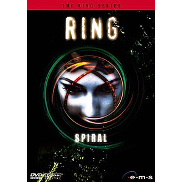 Ring - Spiral