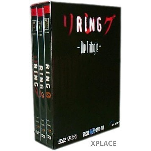 Ring-Trilogie, The