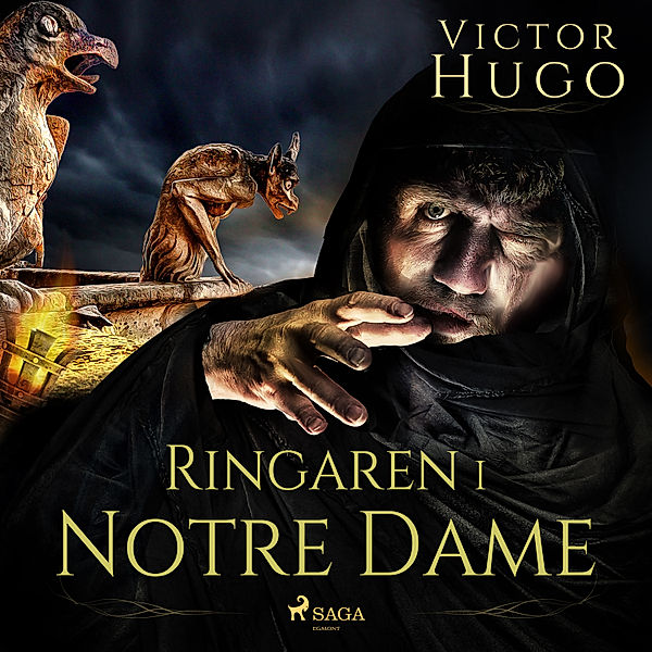 Ringaren i Notre Dame, Víctor Hugo