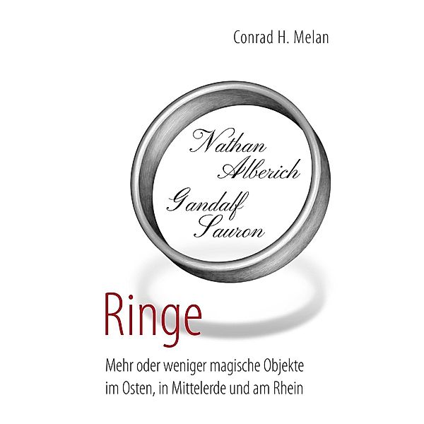 Ringe, Conrad H. Melan