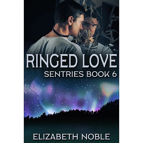 Ringed Love / JMS Books LLC, Elizabeth Noble