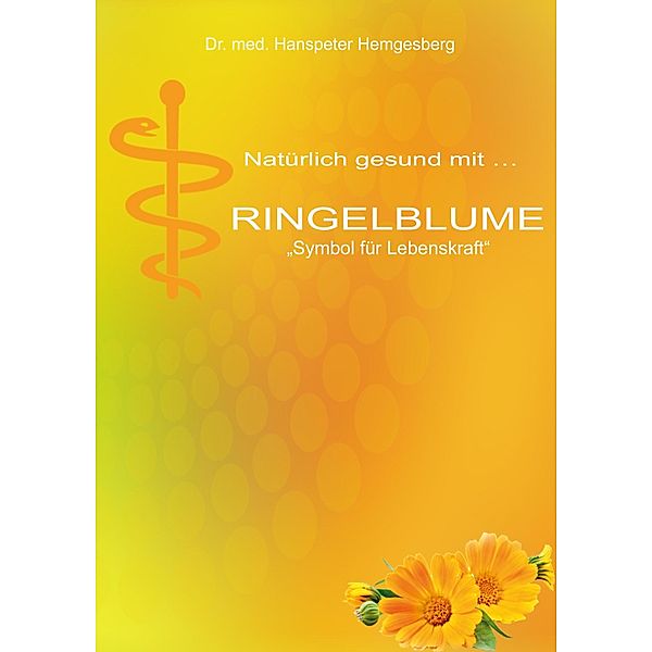 Ringelblume, Hanspeter Hemgesberg