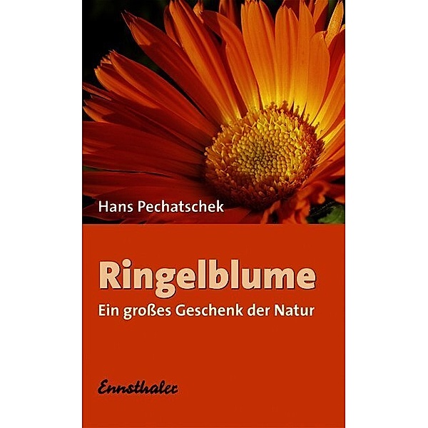Ringelblume, Hans Pechatschek