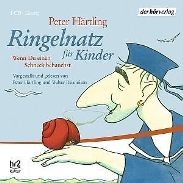 Ringelnatz Für Kinder, Joachim Ringelnatz