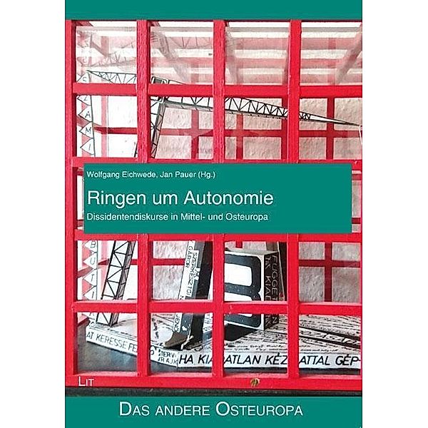 Ringen um Autonomie