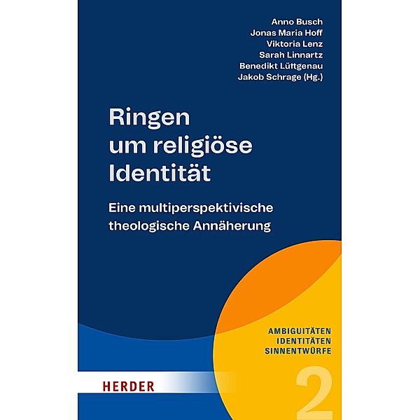 Ringen um religiöse Identität