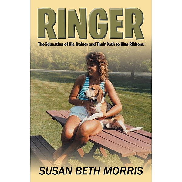 Ringer, Susan Beth Morris