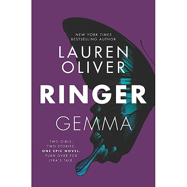 Ringer / Replica Bd.2, Lauren Oliver