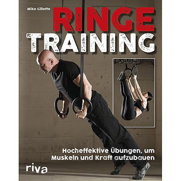 Ringetraining, Mike Gillette