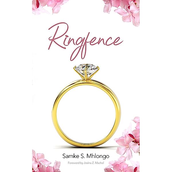 Ringfence: A Novel, Samke Mhlongo