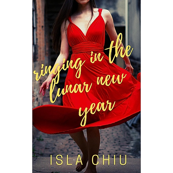 Ringing in the Lunar New Year, Isla Chiu