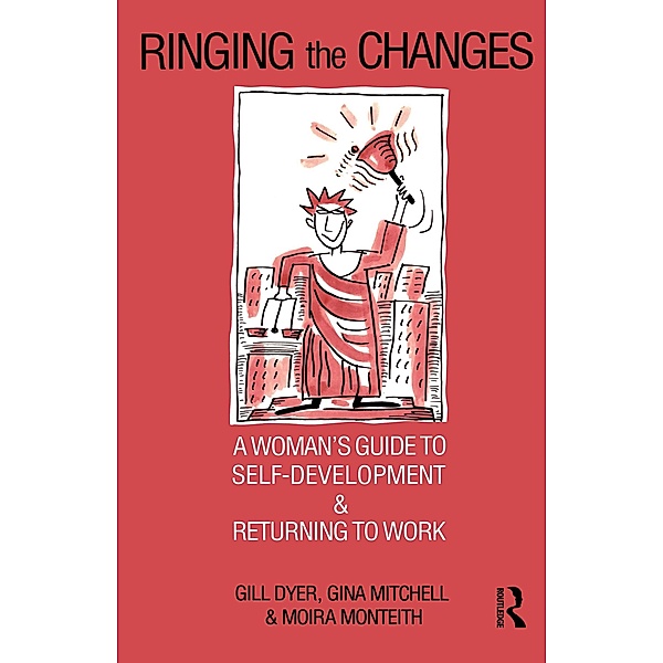 Ringing The Changes, Gill Dyer, Gina Mitchell, Moira Monteith