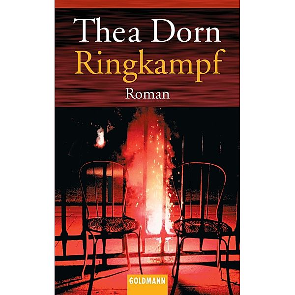 Ringkampf, Thea Dorn