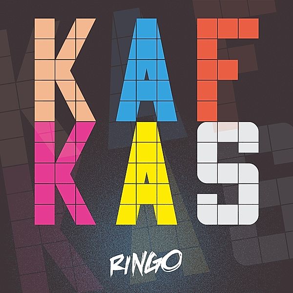 Ringo, Kafkas