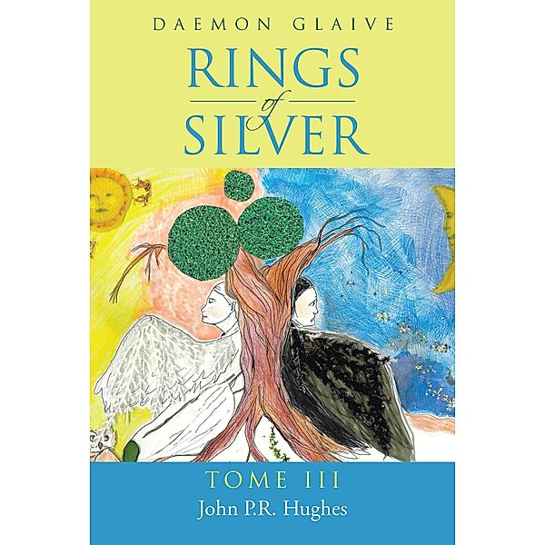 Rings of Silver, John P. R. Hughes