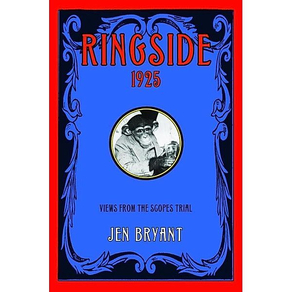 Ringside, 1925, Jen Bryant