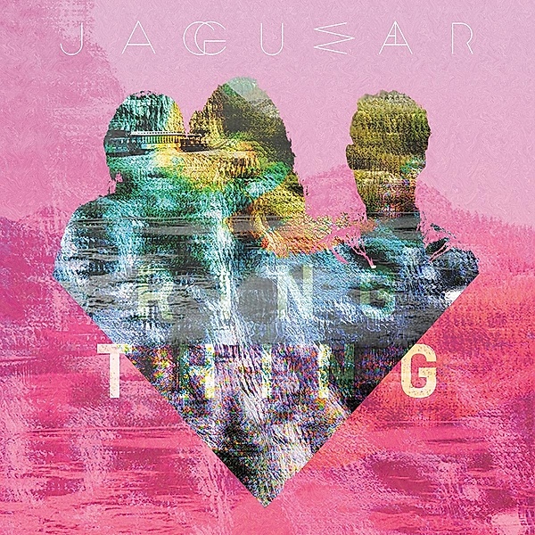 Ringthing (Vinyl), Jaguwar