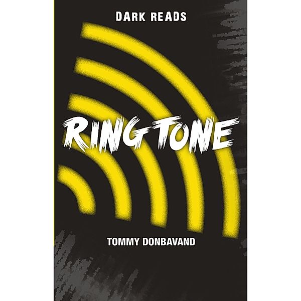 Ringtone / Badger Publishing, Tommy Donbavand