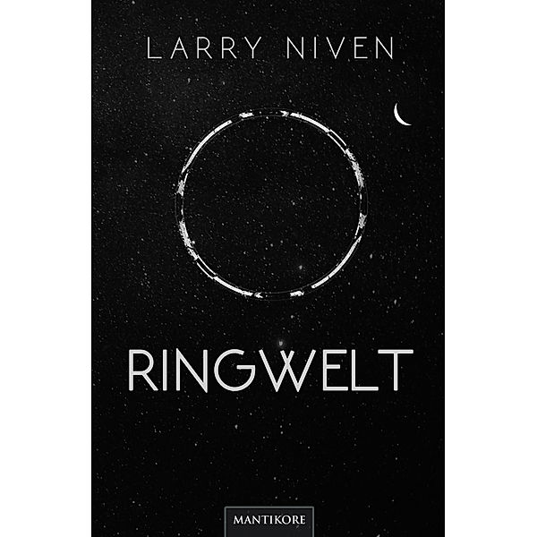 Ringwelt, Larry Niven