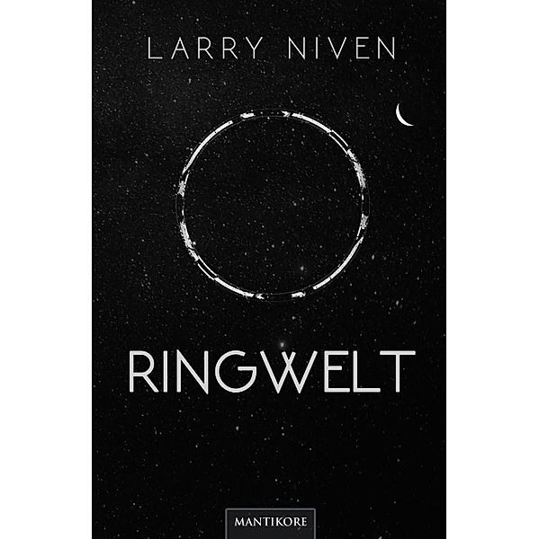 Ringwelt / Ringwelt Bd.1, Larry Niven