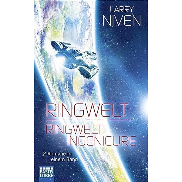 Ringwelt / Ringwelt Ingenieure, Larry Niven