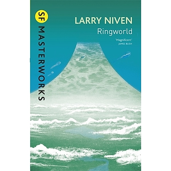 Ringworld, Larry Niven