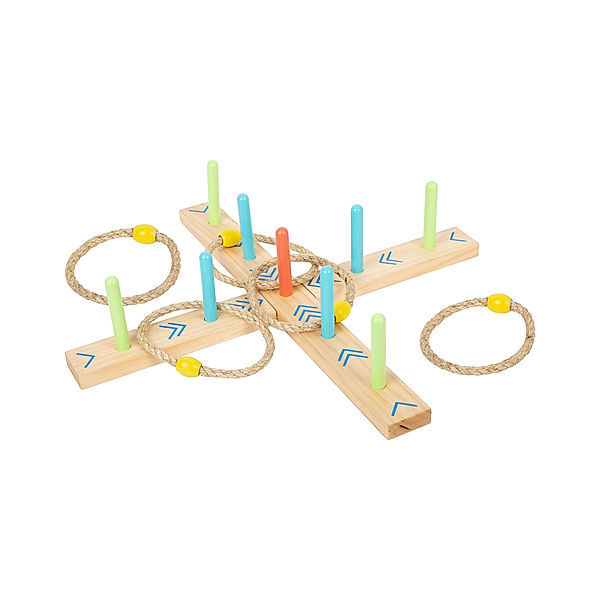 small foot® Ringwurfspiel ACTIVE, small foot