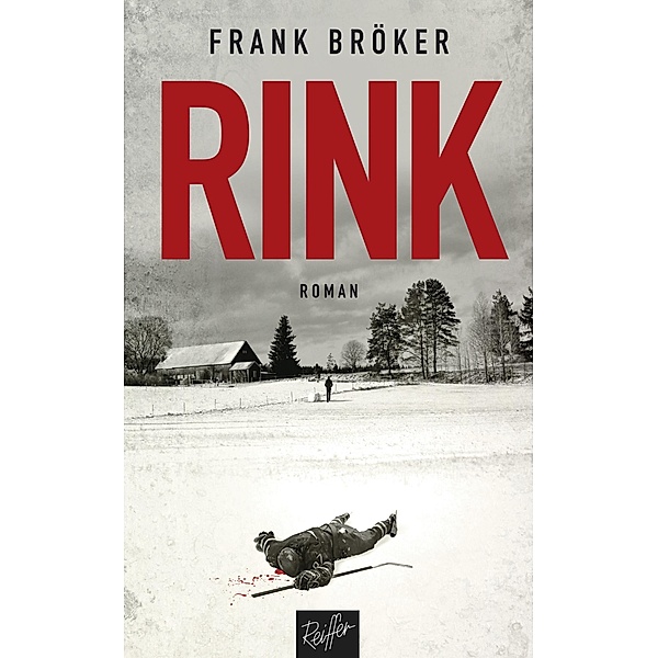 RINK, Frank Bröker