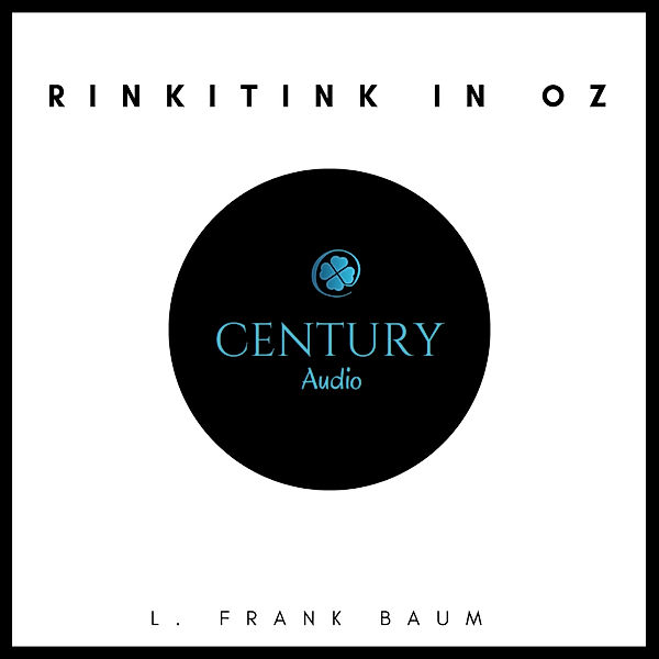 Rinkitink in Oz, L. Frank Baum