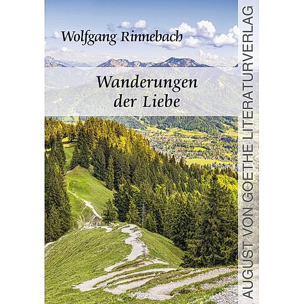 Rinnebach, W: Wanderungen der Liebe, Wolfgang Rinnebach