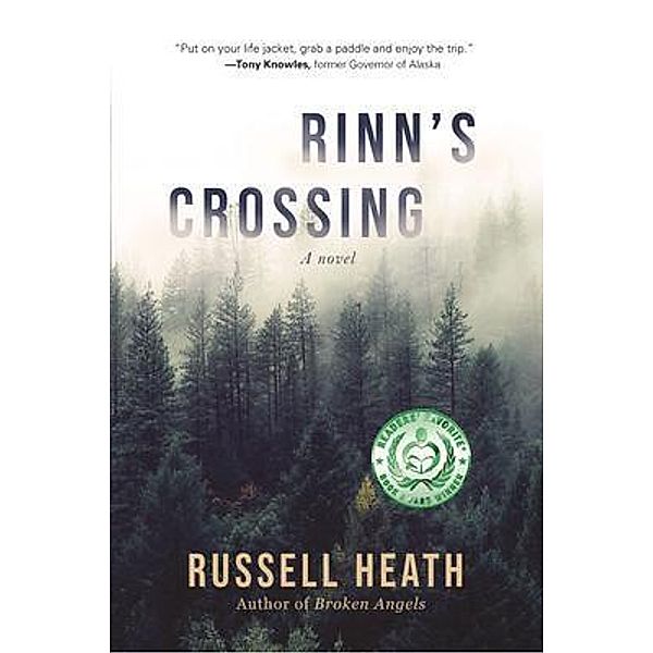 Rinn's Crossing / Alatna Works, Russell Heath